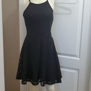 🔥$3×15🔥Mossimo women black dress size S